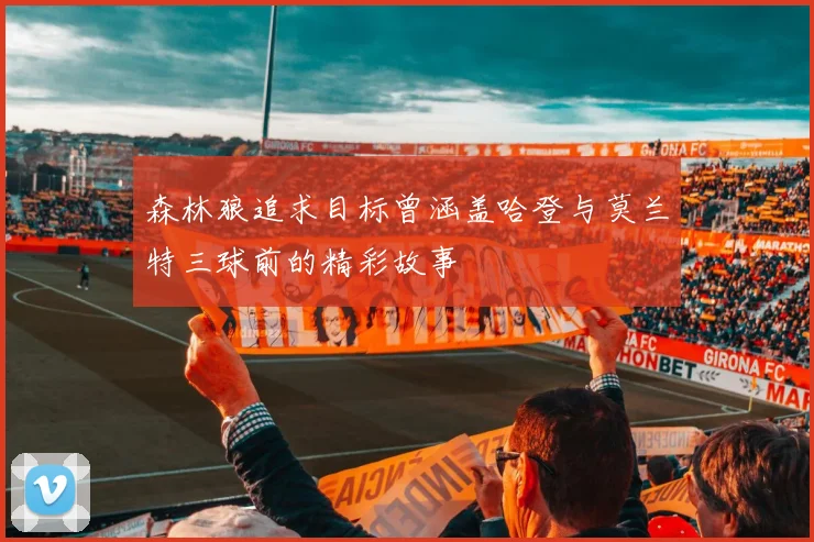 森林狼追求目标曾涵盖哈登与莫兰特三球前的精彩故事